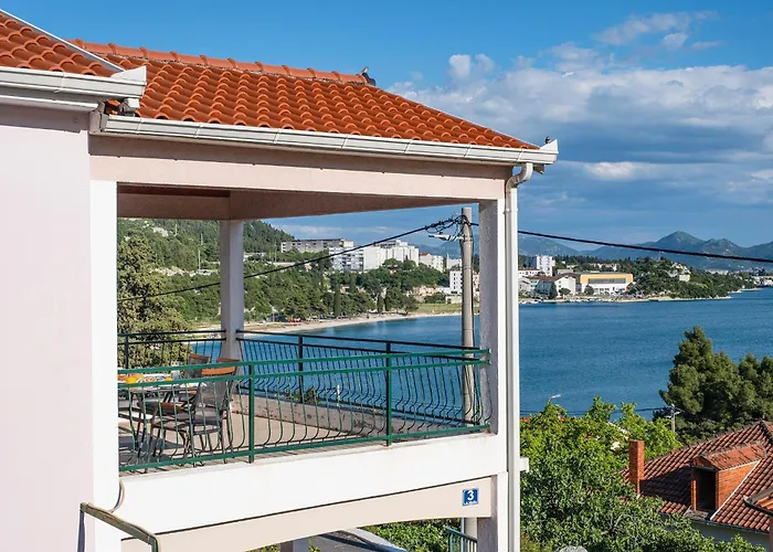 Apartment Sea View 2