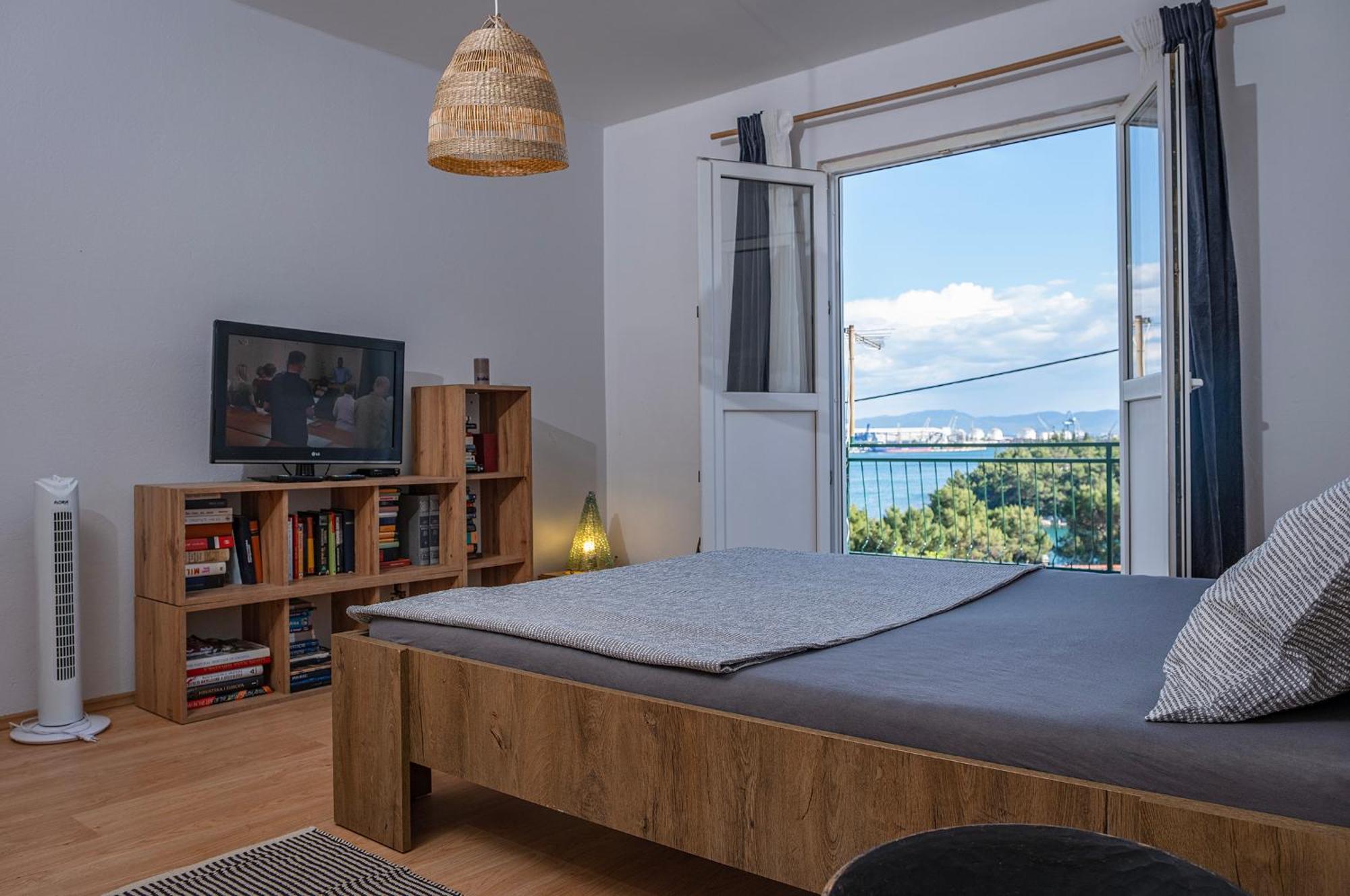 Apartment Sea View 2
