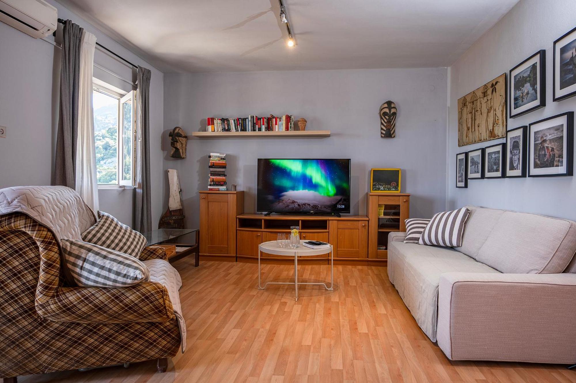 Apartmán Sea View 2 *